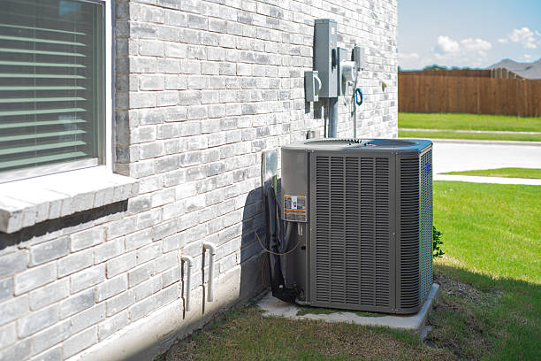 Reliable Emergency Hvac contractor in Aledo, TX by FH HVAC